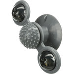 Ventana giratoria, 16 cm