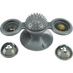 Ventana giratoria, 16 cm