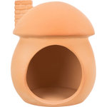 Casa de la Cerámica, ø 11 × 11 cm, Terracota