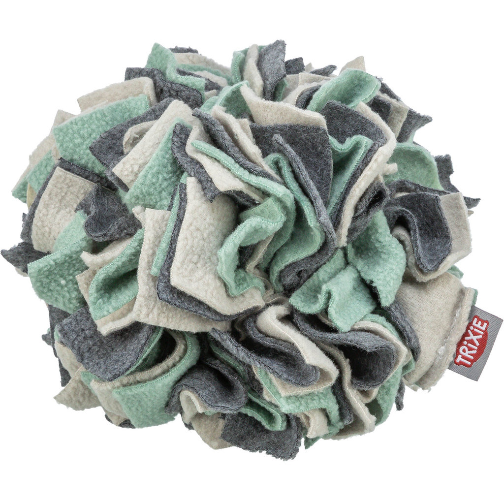 Pelota para olfatear, ø 15 cm