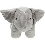 Elefante, felpa, 36 cm