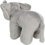 Elefante, felpa, 36 cm