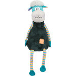 Sheep, plush, 53 cm