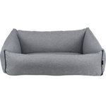 Cama Tommy, 100 × 70 cm, Gris