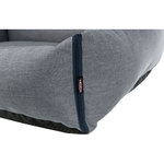 Cama Tommy, 100 × 70 cm, Gris