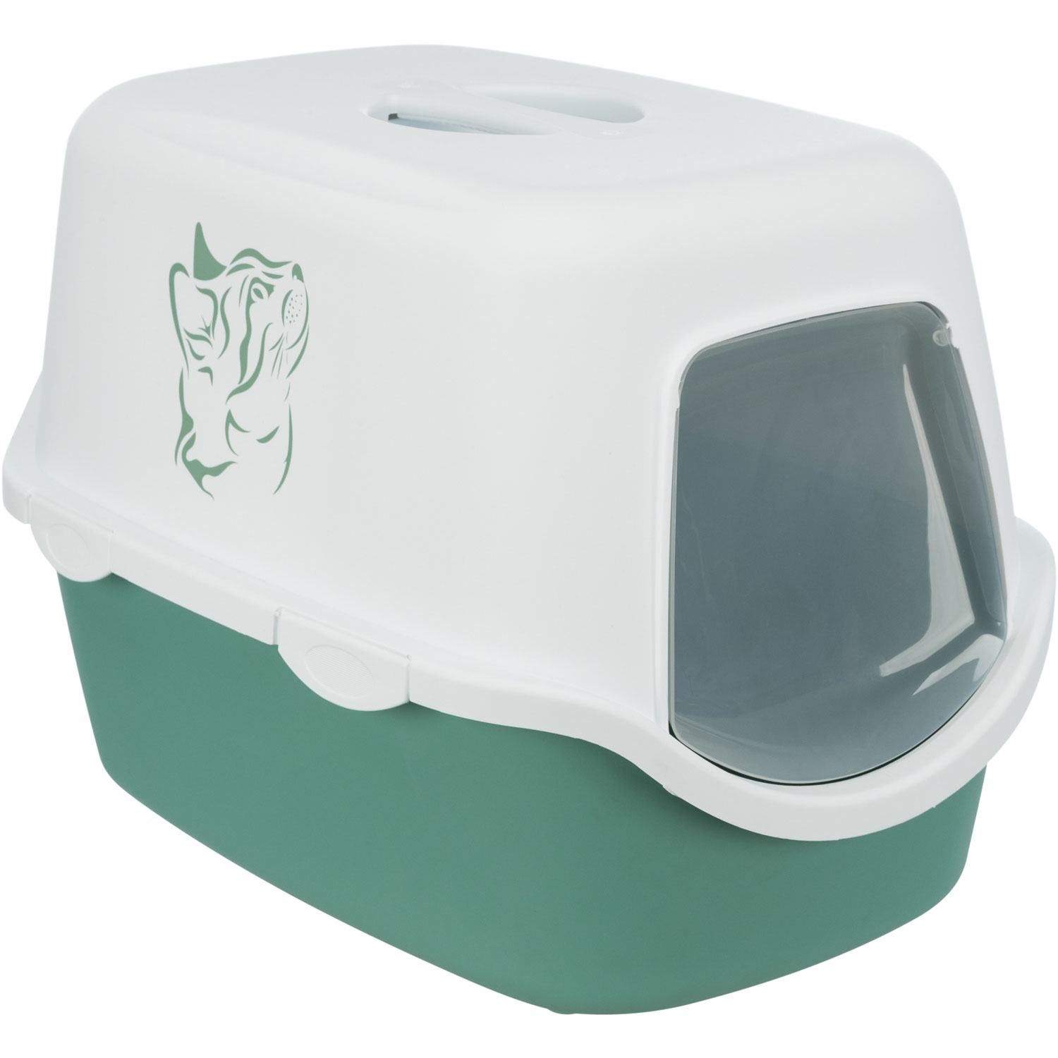 Trixie vico new arrivals cat litter tray