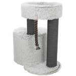 Poste Rascador XXL Harvey, Gris