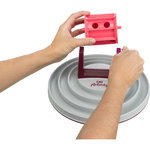 Roller Bowl, ø 28 cm