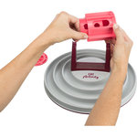 Roller Bowl, ø 28 cm