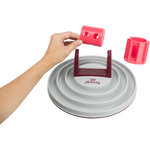 Roller Bowl, ø 28 cm