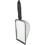 Sieve scoop, 31 cm