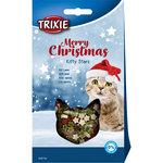 Kitty Stars Navideños, 140 g