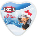 Xmas Cookie Heart, 300 g
