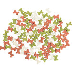 Xmas Cookie Heart, 300 g