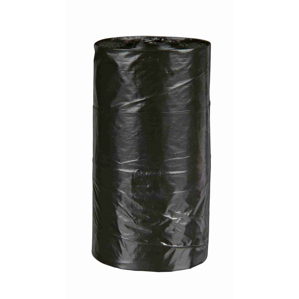 4 Rollos de 20 bolsas, Negro, refs, 2331/22841/2295