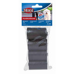 Dog Pick Up dog dirt bags, L, 4 rolls of 12 bags, sorted