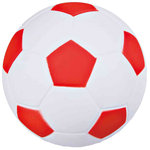 Set de Pelotas color surtido, Caucho suave, ø6 cm