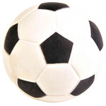 Set de Pelotas color surtido, Caucho suave, ø6 cm