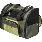 Mochila Shiva, 41 × 30 × 21 cm, Verde