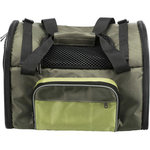 Mochila Shiva, 41 × 30 × 21 cm, Verde