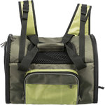 Mochila Shiva, 41 × 30 × 21 cm, Verde