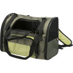 Mochila Shiva, 41 × 30 × 21 cm, Verde
