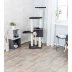 Poste Rascador Alicante, 142 cm, Antracita