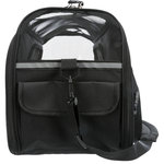 Bolsa Madison, 25 × 33 × 50 cm, Negro