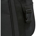 Bolsa Madison, 25 × 33 × 50 cm, Negro