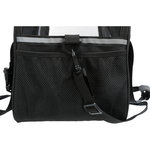 Bolsa Madison, 25 × 33 × 50 cm, Negro