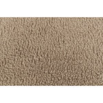 Colchón Vital Bendson, 120 × 72 cm, Marrón Oscuro-Beige