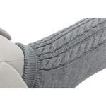 Kenton pullover, L: 60 cm, grey