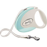 flexi STYLE, Cinta Enrollable, M: 5 m, Menta