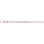 Collar Active Comfort con Piedrecitas, XS–S: 20–24 cm/12 mm, Rosa