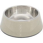 Comedero BE NORDIC, Melamina, 0.8 l/ø 22 cm, Arena