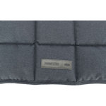 Farello blanket, 105 × 75 cm, grey