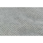 Felia bed/cushion, round, ø 60 cm, taupe