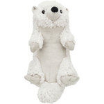 Be Eco Nutria Emir, Material Reciclado, 30 cm