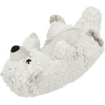Be Eco Nutria Emir, Material Reciclado, 30 cm