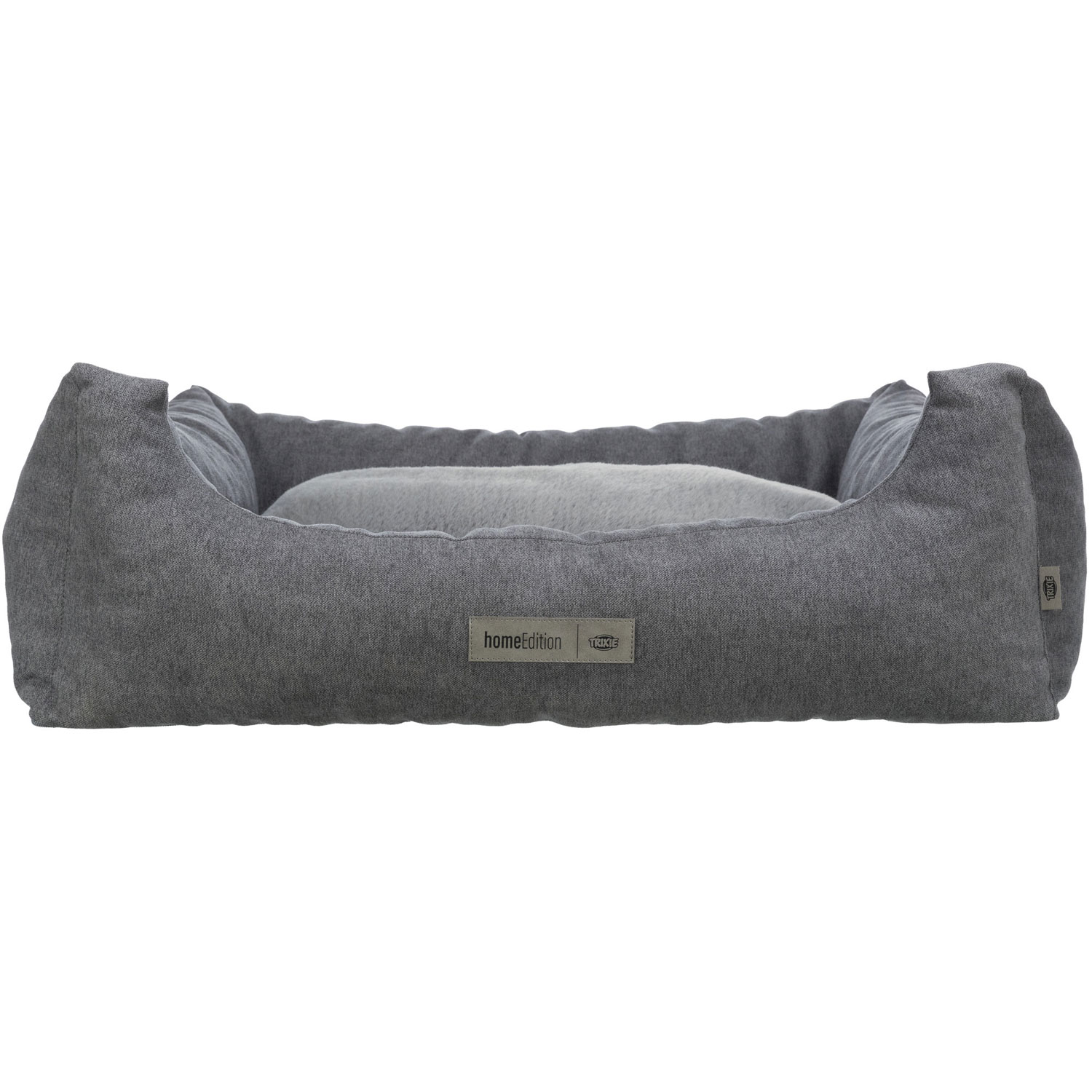 Airbed Trixie Elli Dark grey 90 x 70 cm