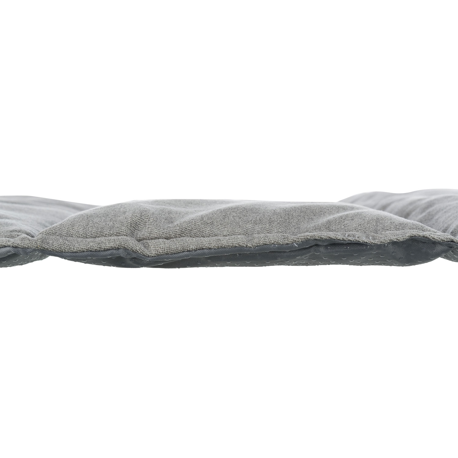 Dog Bed Trixie Leni Grey Cream 50 × 40 cm