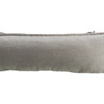 Cama Leni, cuadrada, 100 × 70 cm, Arena-Gris