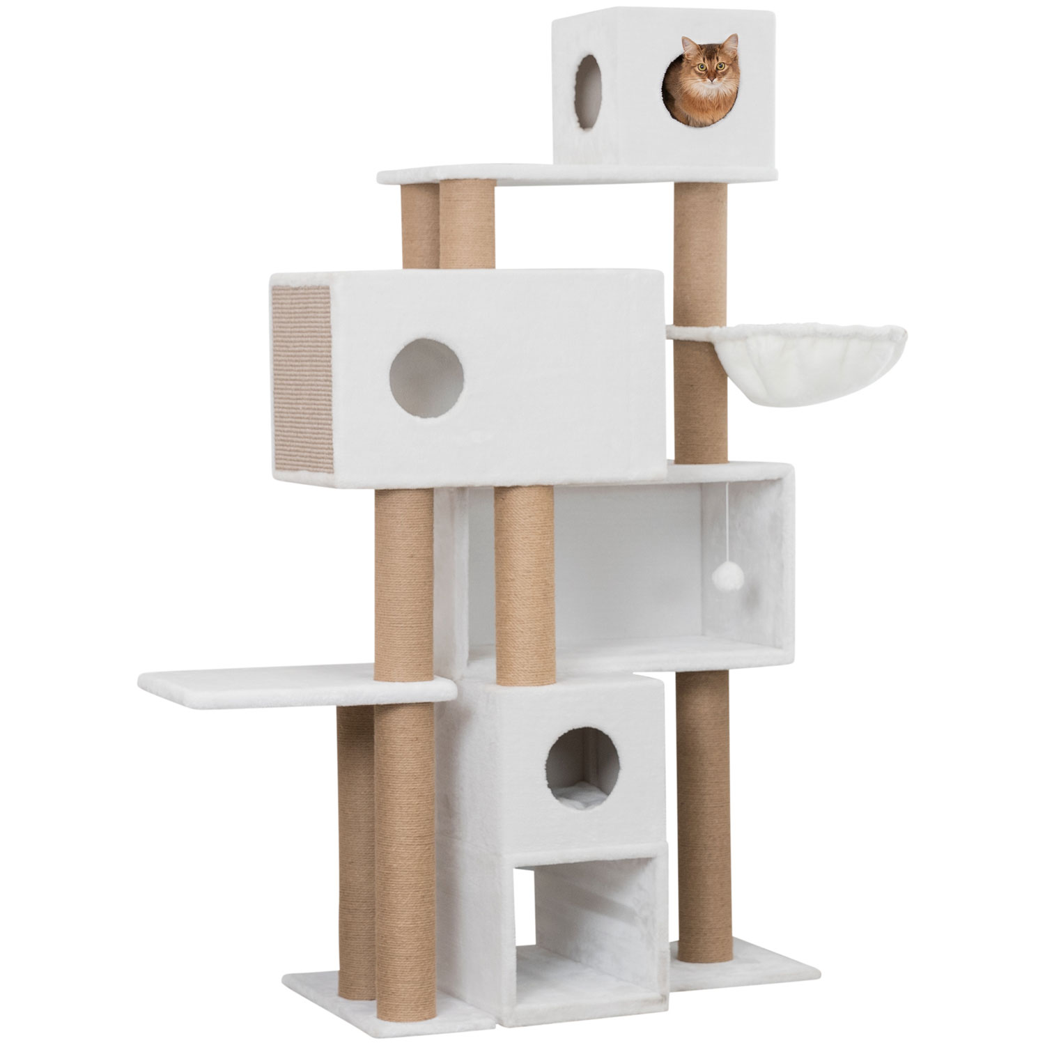 Gertrude scratching post cheap
