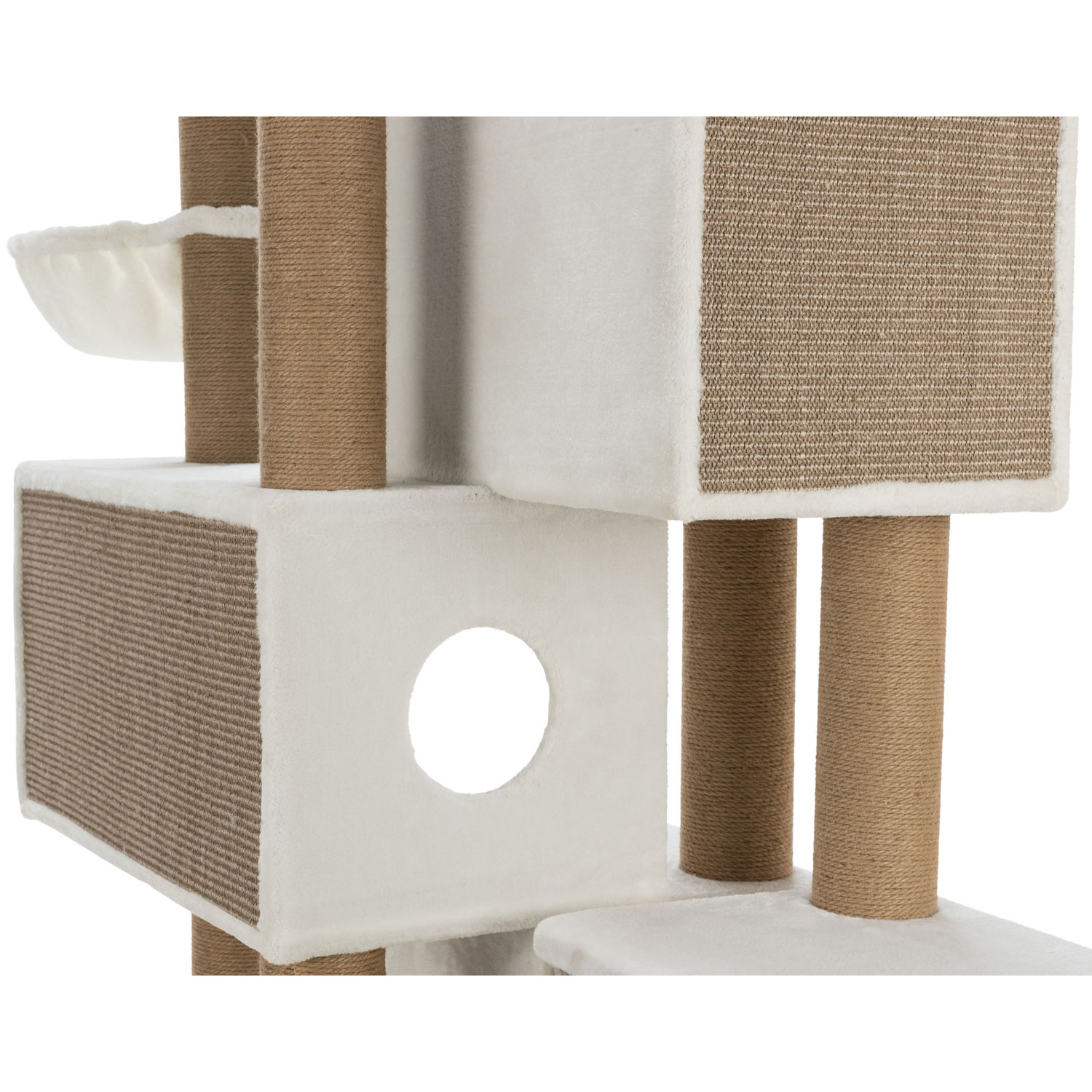 Gertrude scratching post best sale