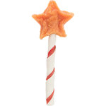 Xmas Chicken Lollipop, bulk, 12 cm, 14 g