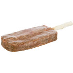 Denta Fun Chicken Pop a granel con hígado de pollo, 12 cm, 46 g