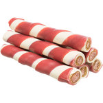 Rollito a granel con relleno de pato, 10 cm, 17 g