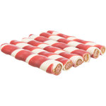 Rollito a granel con relleno de pato, 10 cm, 17 g