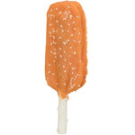 Denta Fun Chicken Pop a granel con sésamo, 12 cm, 46 g