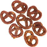 Mini Pretzels, 100 g